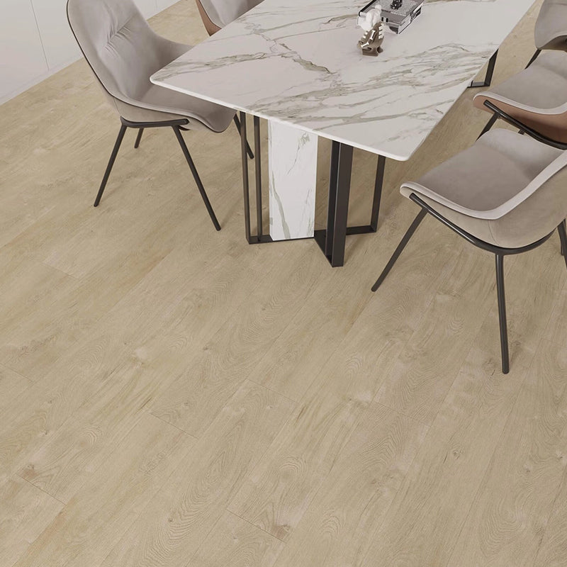 Laminate Flooring Keeta Crema Oak 1215x194x8mm