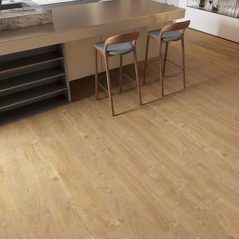 Laminate Flooring Keeta Honey Oak 1215x194x8mm