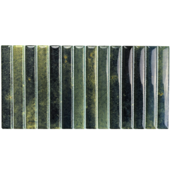 KIT-KAT GRASS GLOSSY 115x231