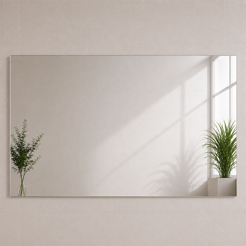 6mm Thickness Copperfree Mirror 1800x1200x6mm
