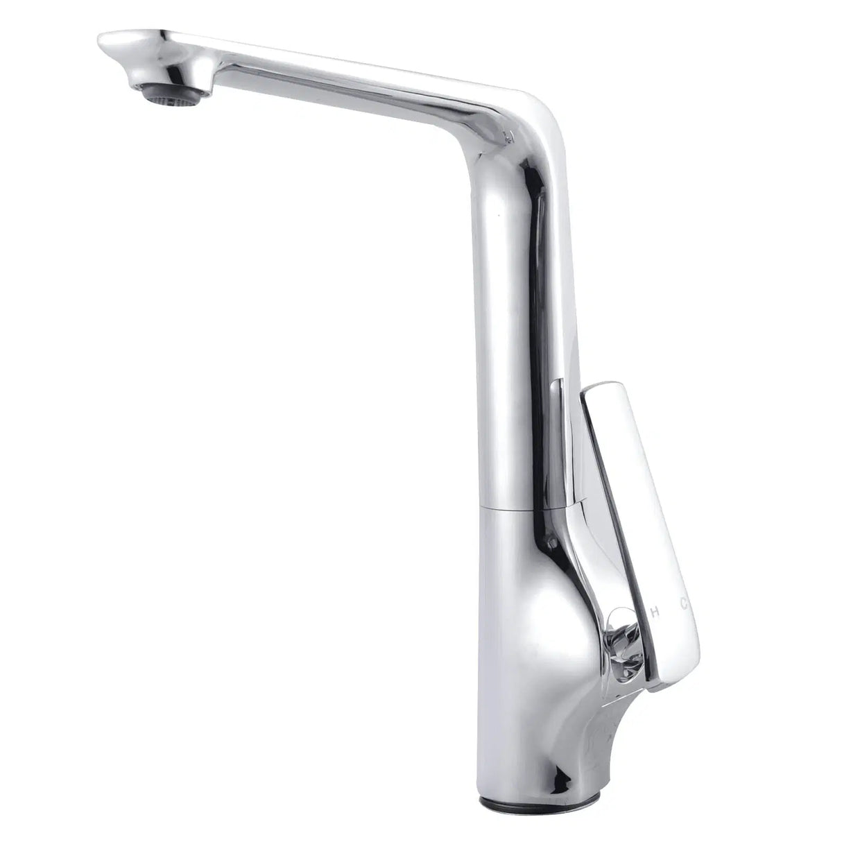 Esperia Chrome Sink Mixer