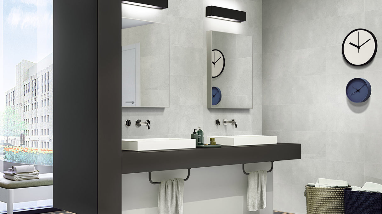 KENSINGTON CHARCOAL 300x600 MATT