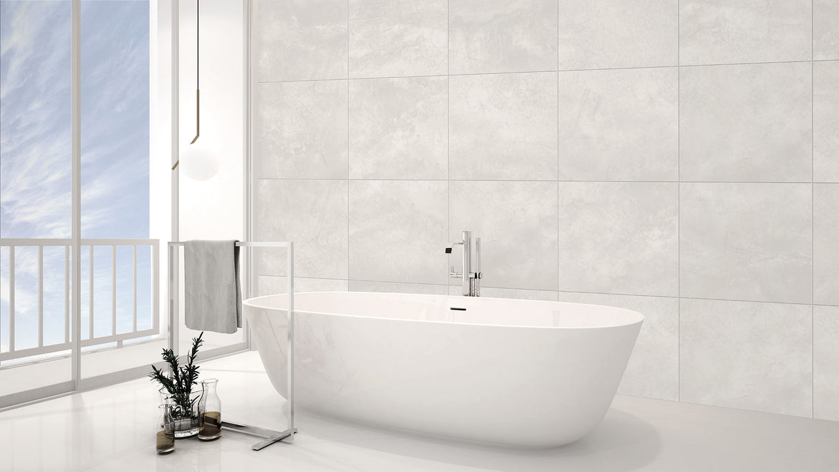 KENSINGTON WHITE 300x600 EXTERNAL