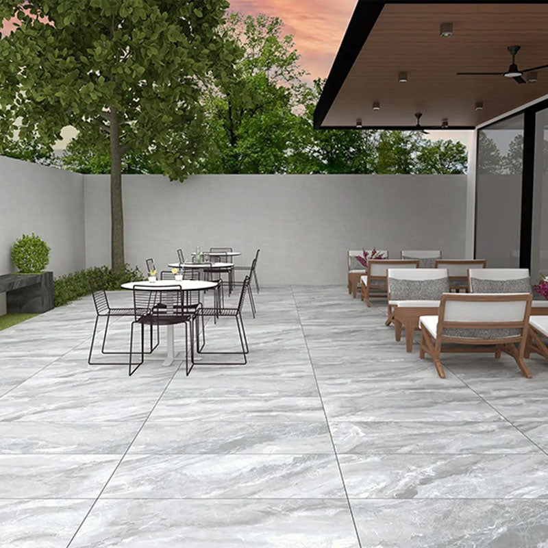 LEGACY SILVER ASH MATT 300X600