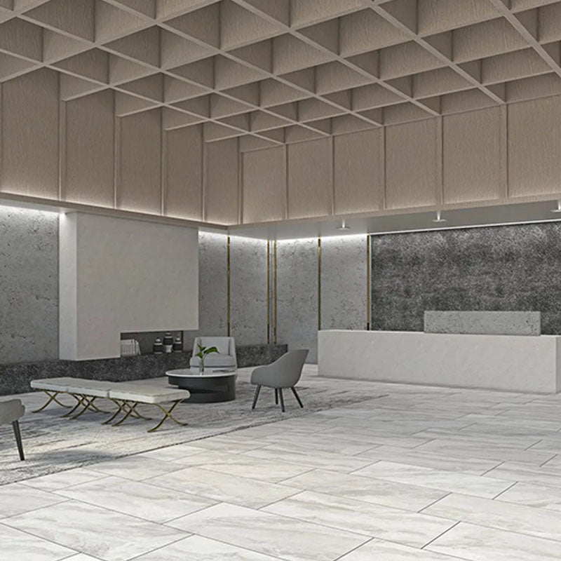 LEGACY SILVER ASH MATT 300X600