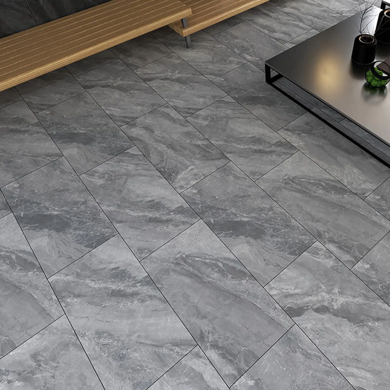 LEGACY STEEL GREY MATT 300X600