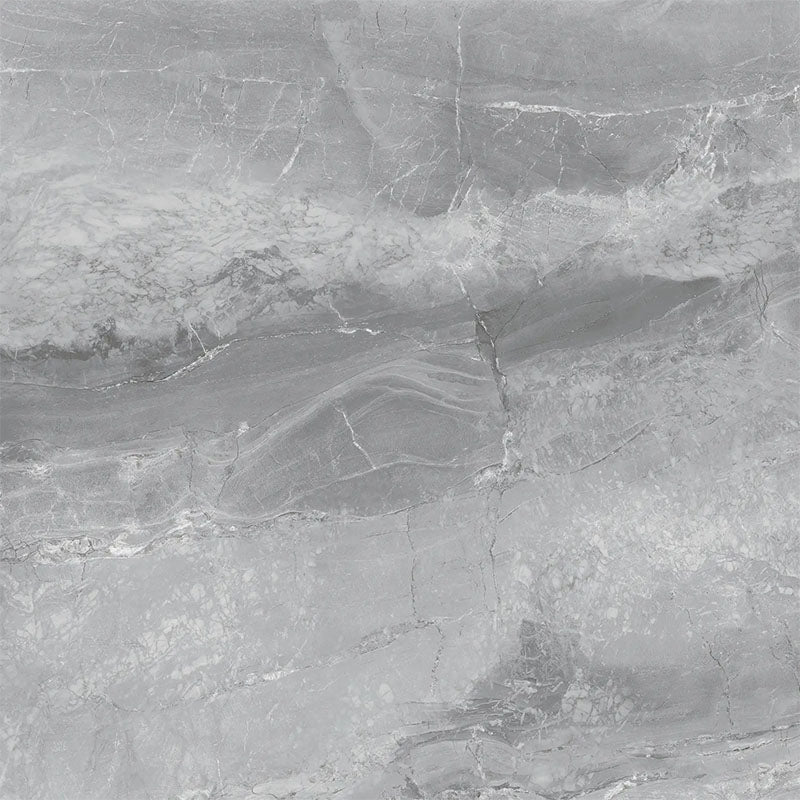 LEGACY STEEL GREY MATT 600X600