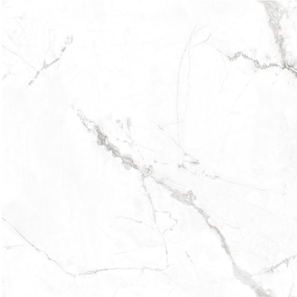 LUNA LUX - ALPINO BIANCO POLISHED 600X600MM