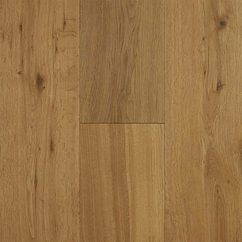 Prestige European Oak Engineered Flooring EU Latte 2200x220x21/6mm