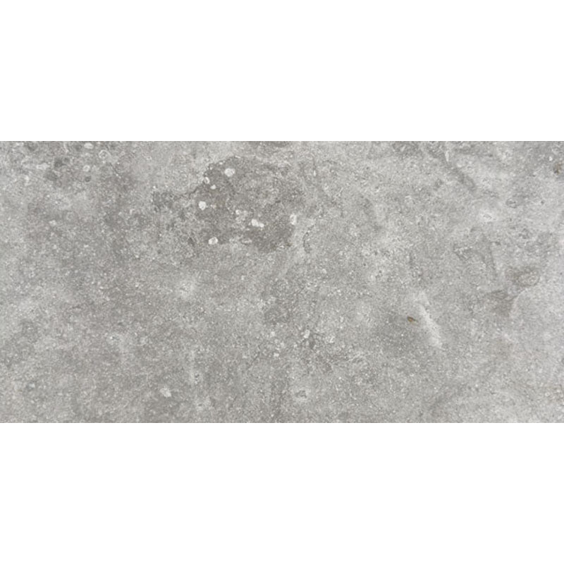 Limestone Lime Greige Honed & Tumbled Paving 200x100x18mm