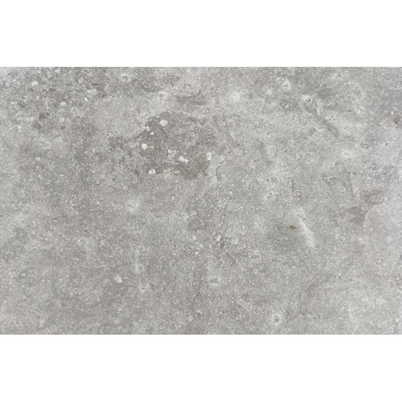 Limestone Lime Greige Sandblasted & Tumbled Dropface 600x400x18/60mm