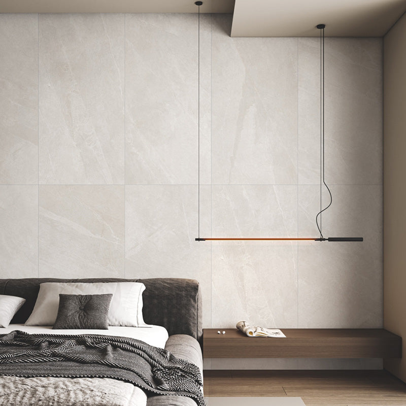 Lithos White Matt 600x1200