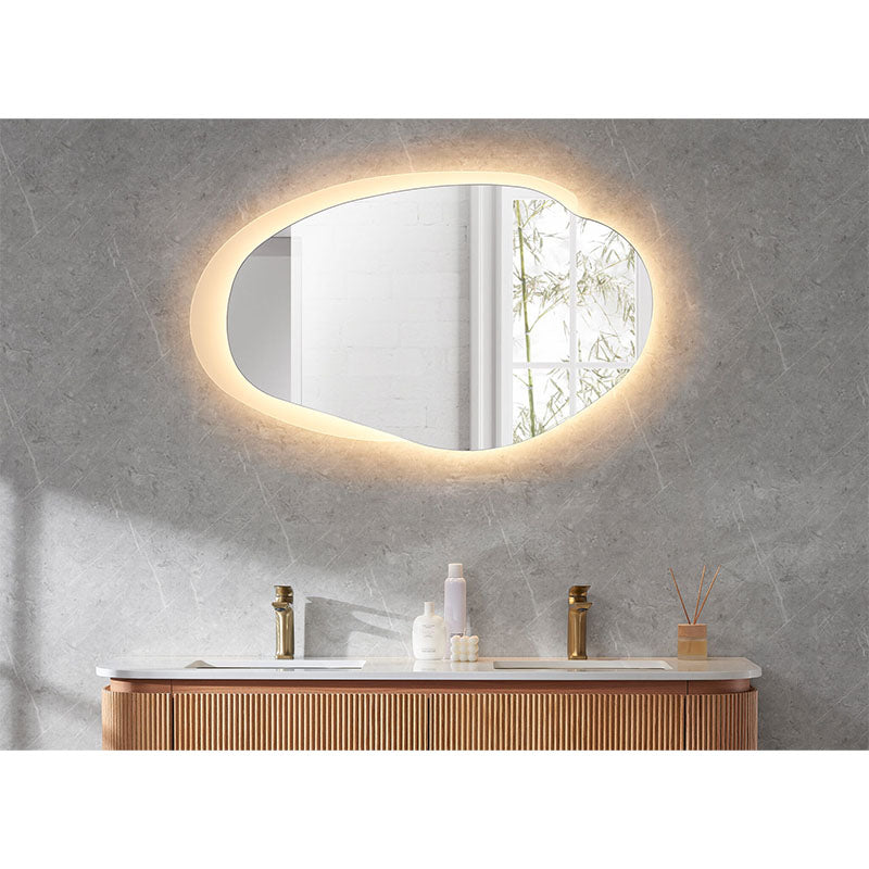 Lustra Touchless LED Mirror 1100x663mm