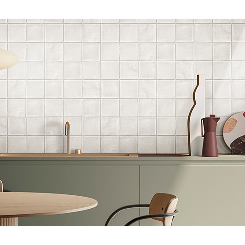 LUXE ASH GREY 100x100x9 MATT