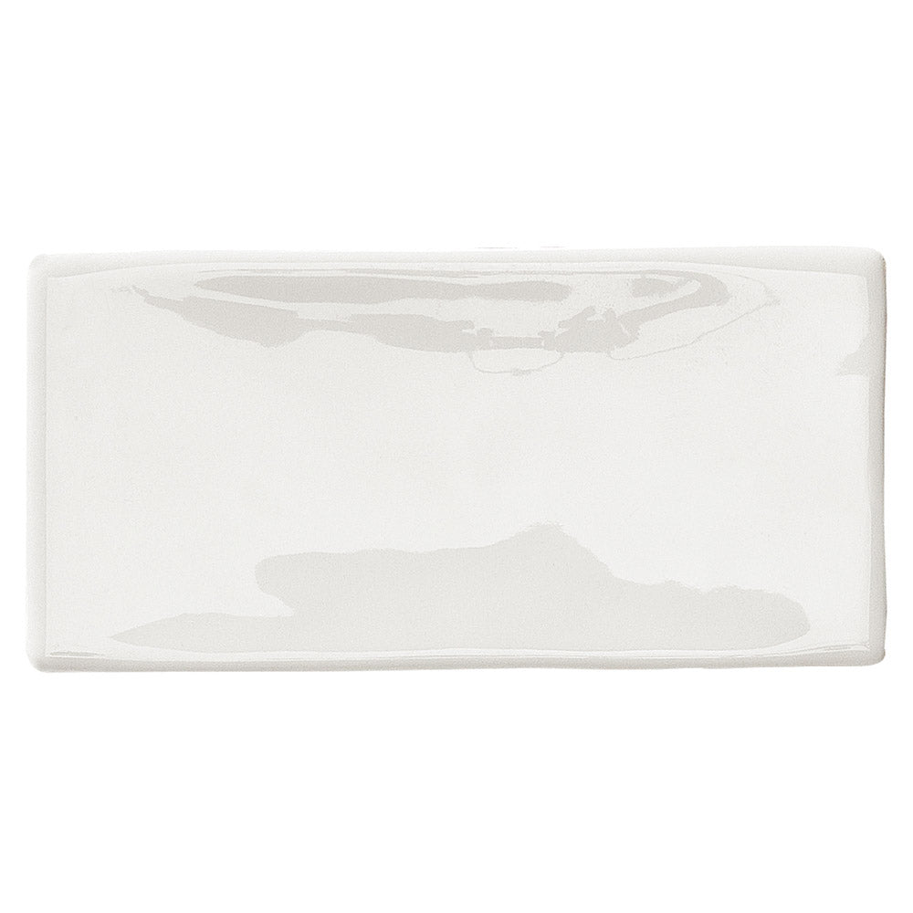 LUXE ASH GREY 76x152x9 GLOSS