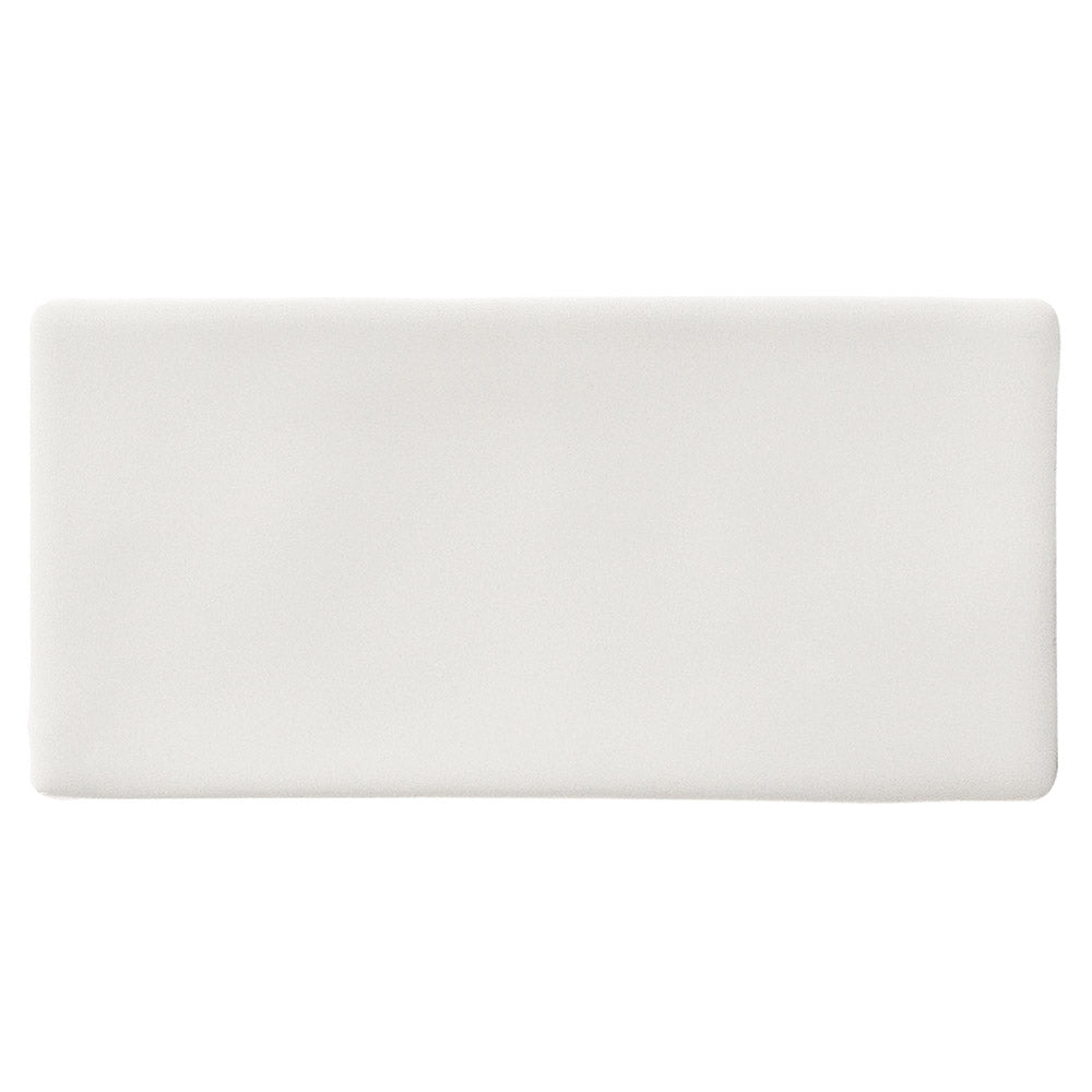 LUXE ASH GREY 76x152x9 MATT