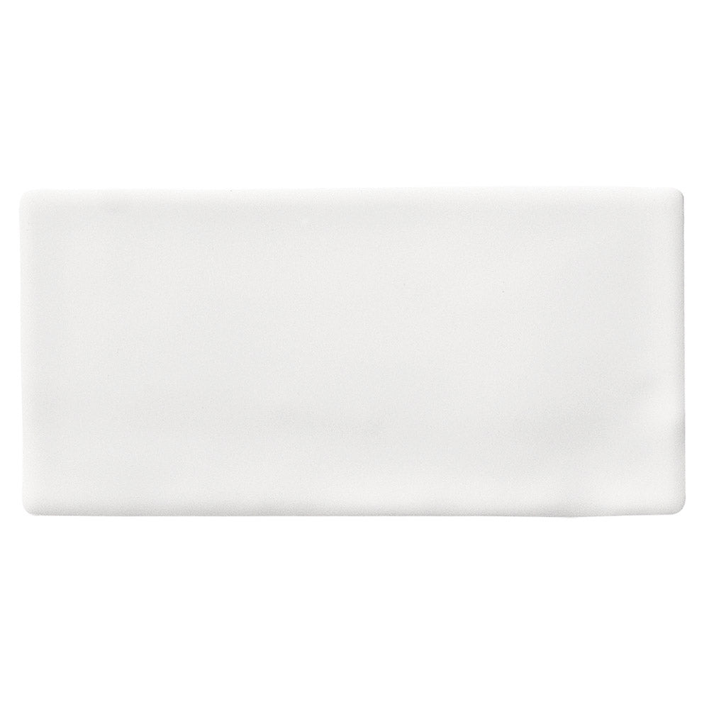 LUXE DAYLIGHT WHITE 76x152x9 MATT