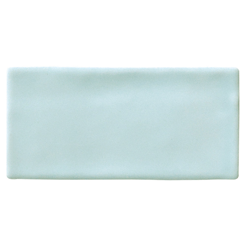 LUXE SKY BLUE 76x152x9 MATT