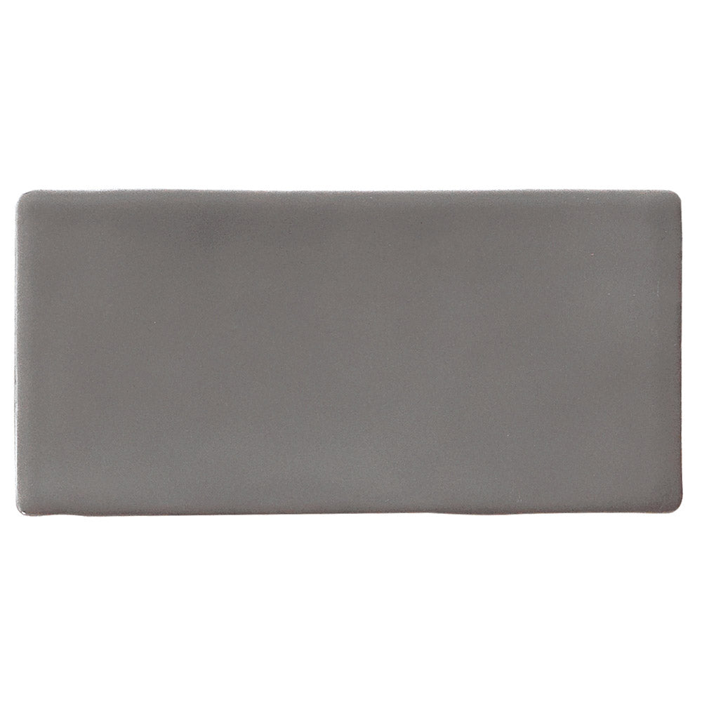 LUXE SMOKE GREY 76x152x9 MATT