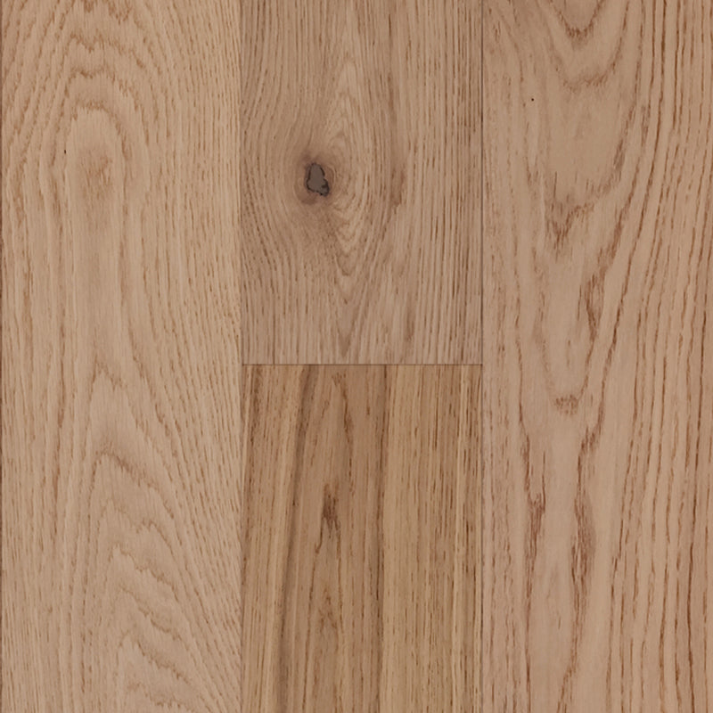 Bonita Engineering Oak Flooring Natural Oak 1900x190x14/2mm