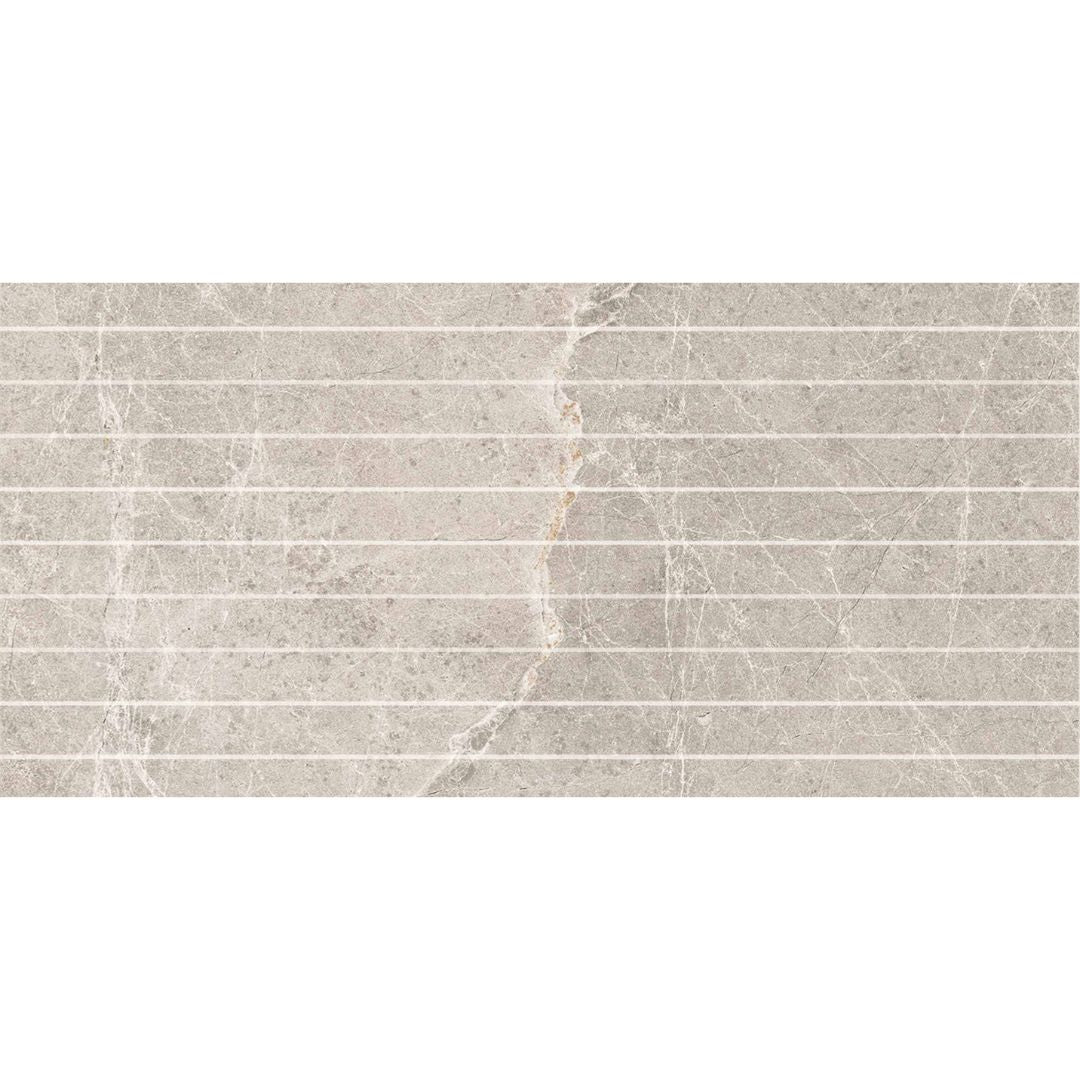 PIETRA SAND STRIP MOSAIC 28X600MM STRIPS 300X600X10MM