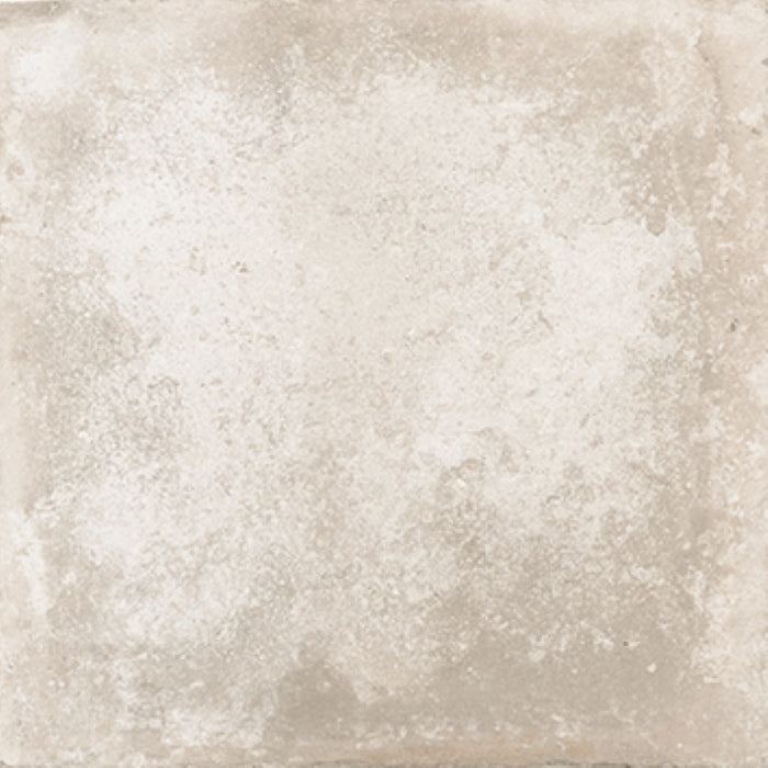 MAIOLICHE CEMENTINE 900 BEIGE PLAIN 200X200MM