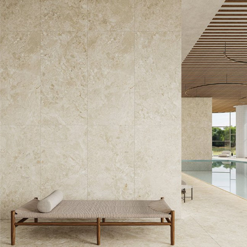 Matera Sola 60x60 Matt