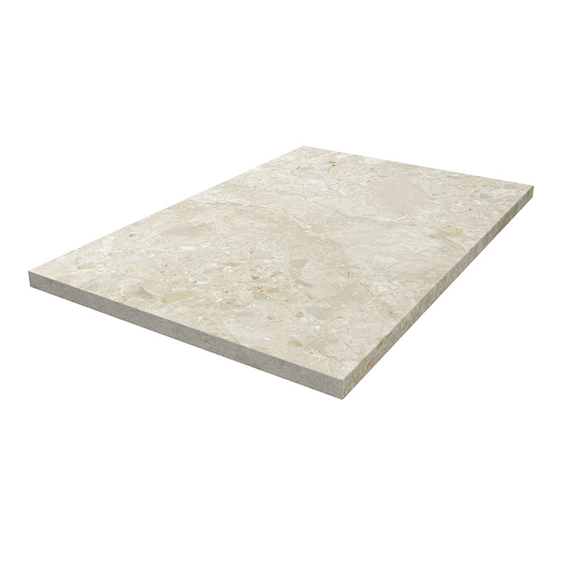 Matera Sola 40x60 20mm Bullnose-Pencil Edge