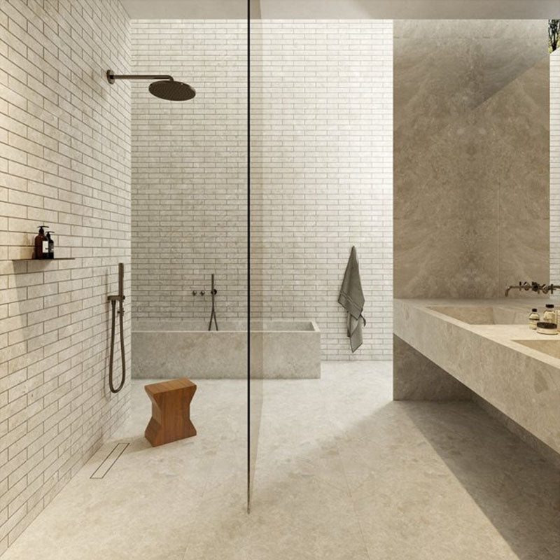 Matera Terra Subway 6x25 Matt