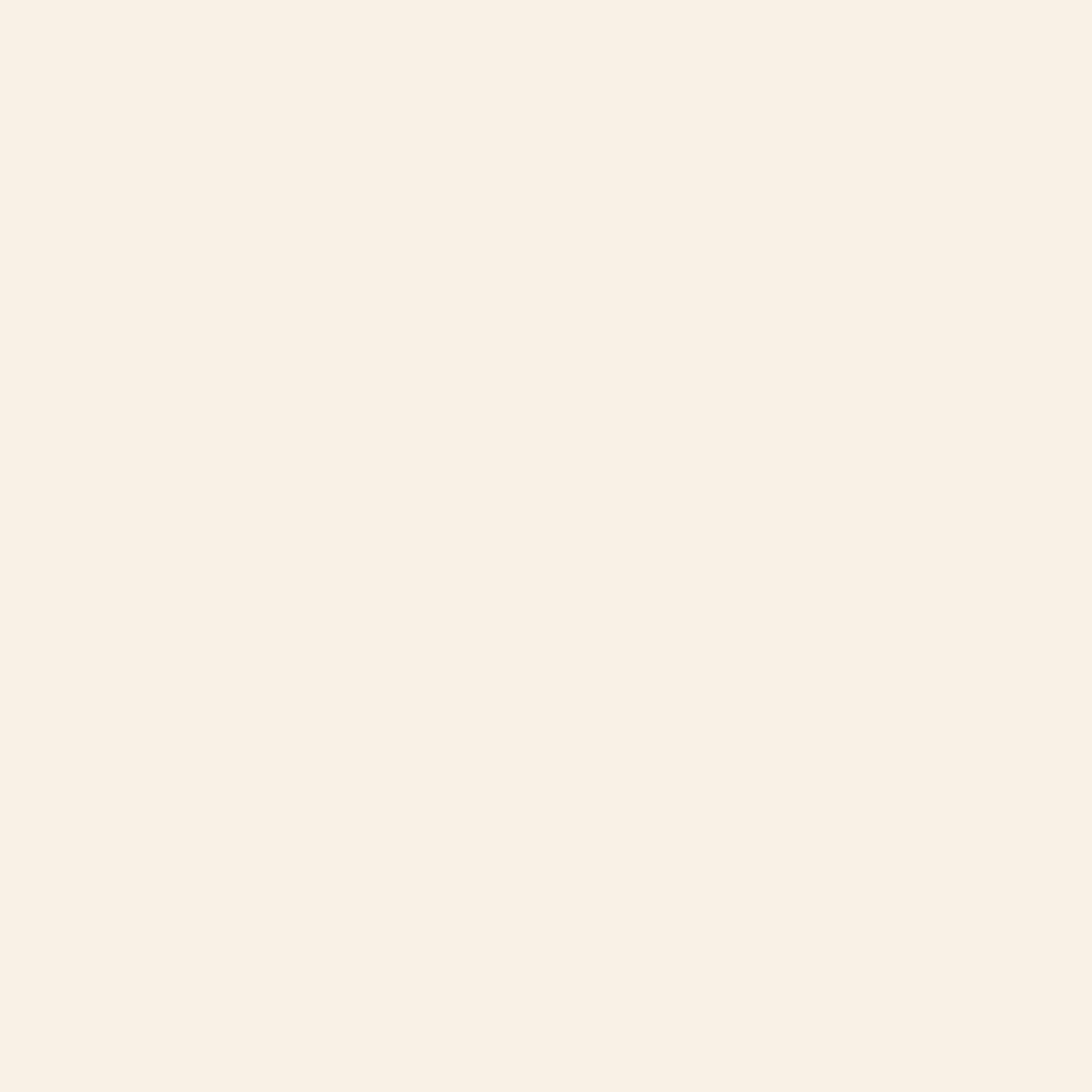 Minimal Vanilla 60x60 Honed