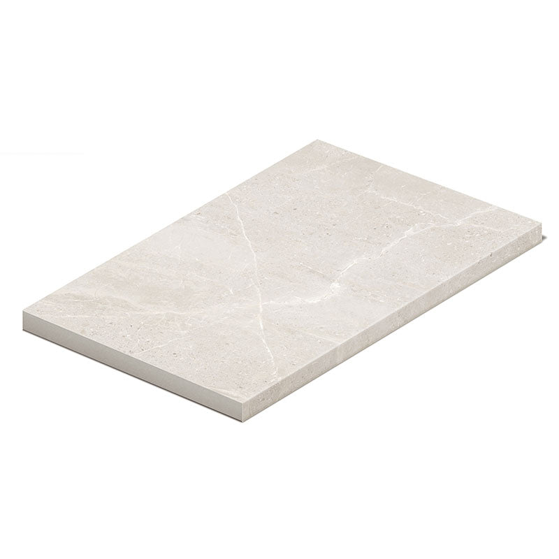 Monza Sola 40x60 20mm Bullnose-Square Edge