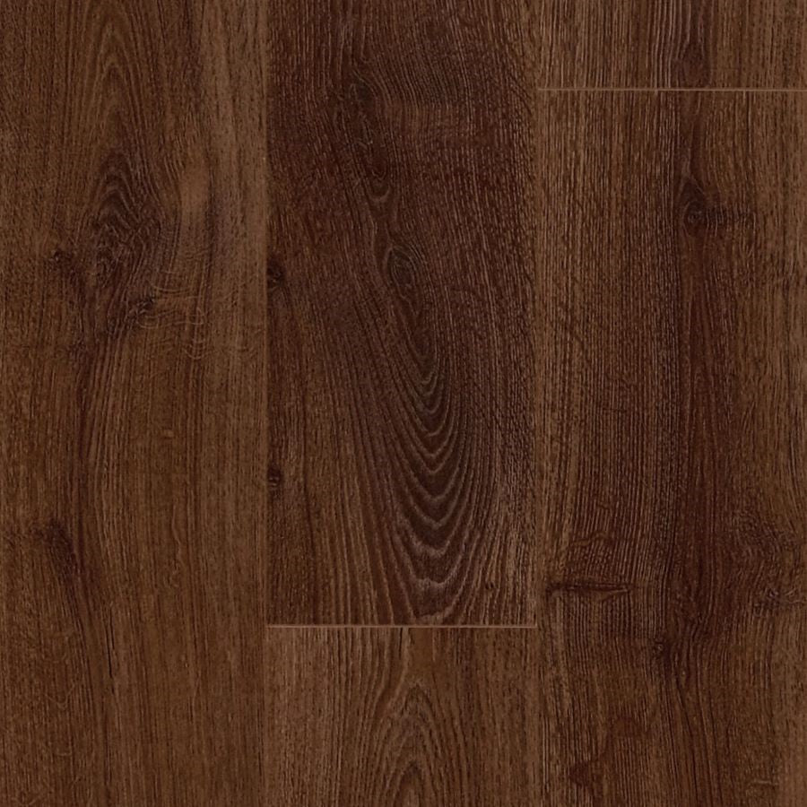 MTF Water-resistant Laminate Flooring Brown Vintage Oak 12mm