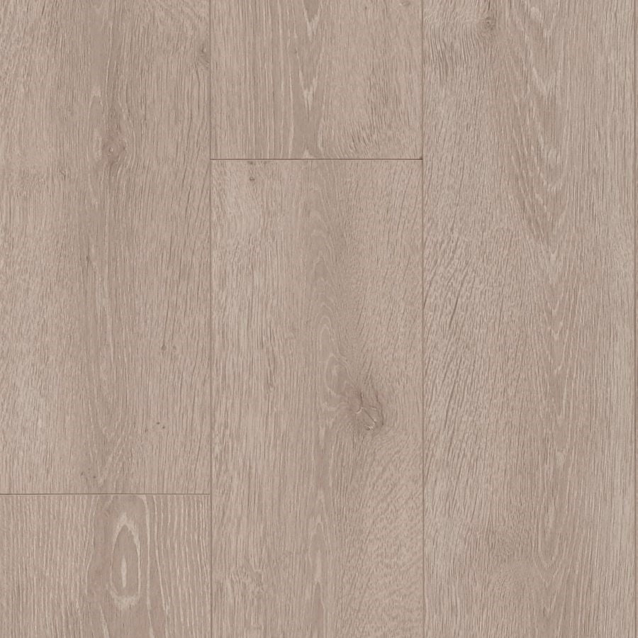 MTF Water-resistant Laminate Flooring Grey Oak 12mm