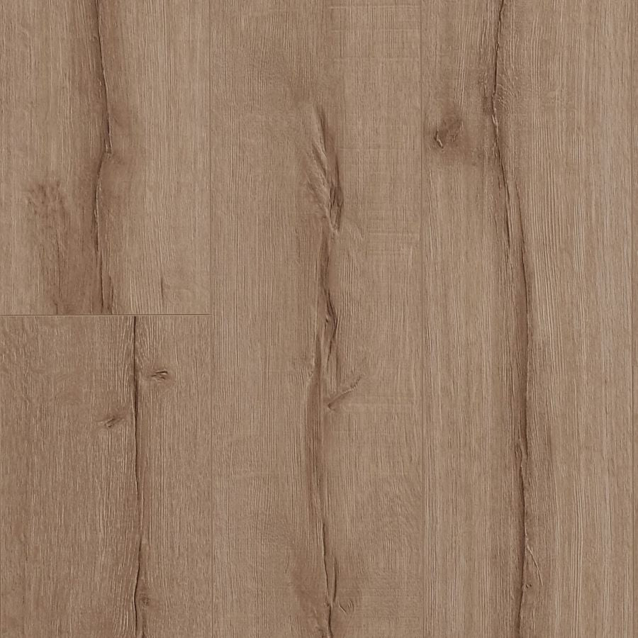 MTF Water-resistant Laminate Flooring Lugano Oak 12mm
