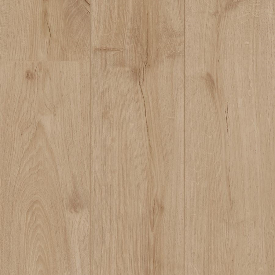 MTF Water-resistant Laminate Flooring Milan Oak 12mm