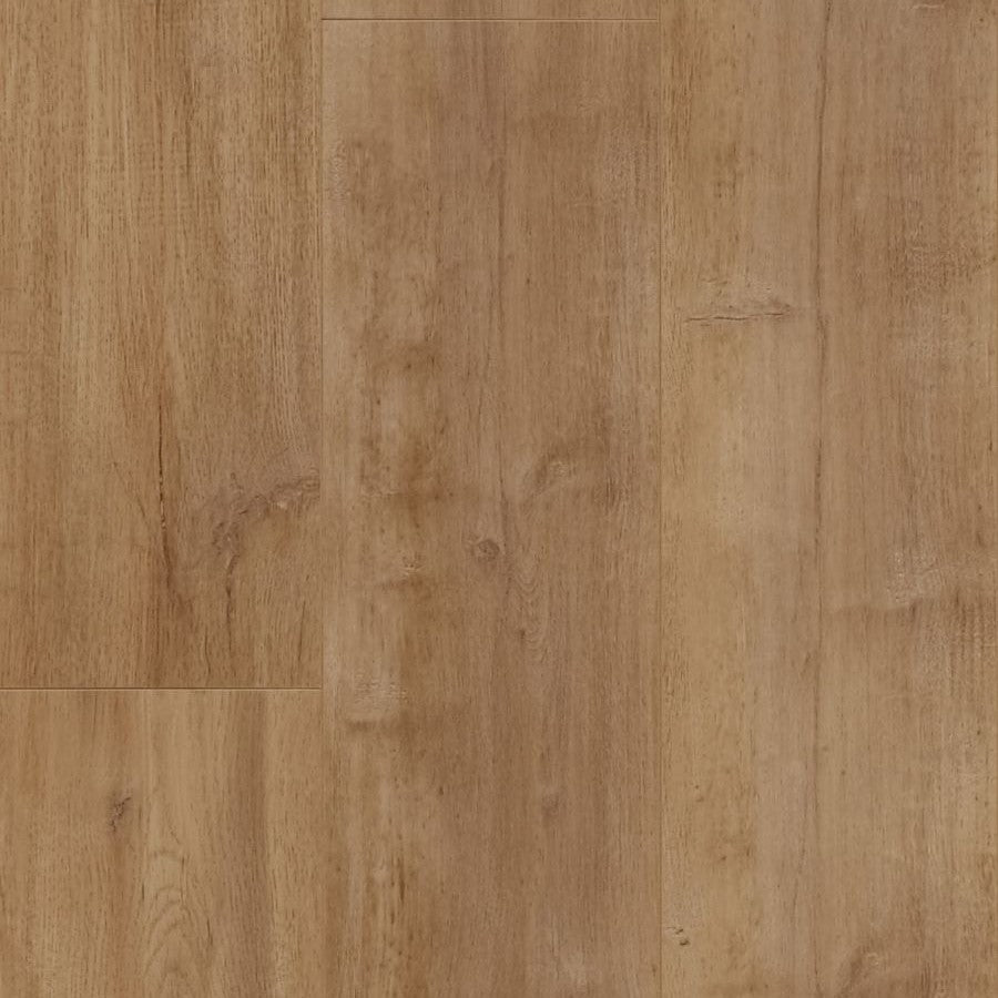 MTF Water-resistant Laminate Flooring Towny Oak 12mm