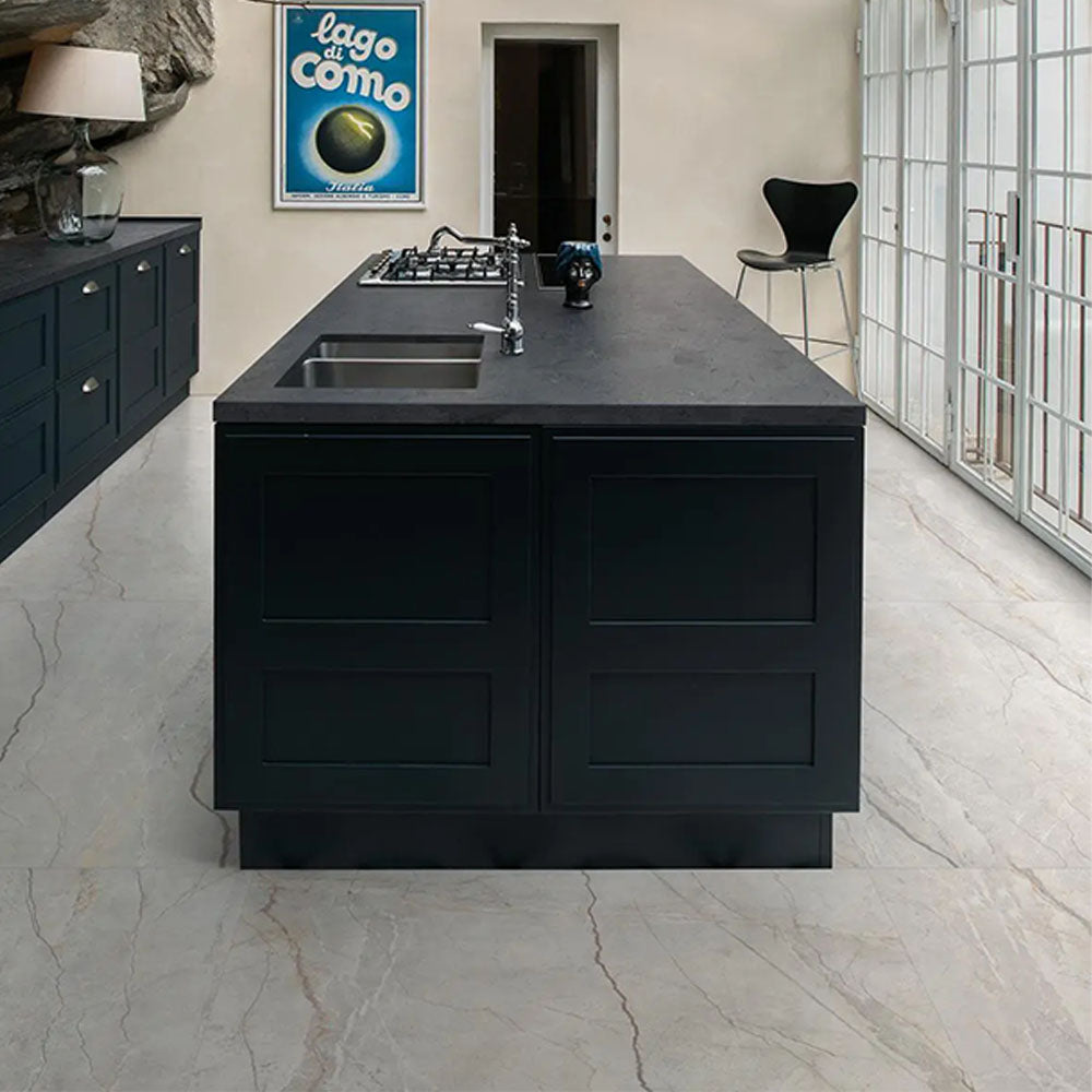 MYSTONE SILVER ROOT NATURALE GREY 600X600