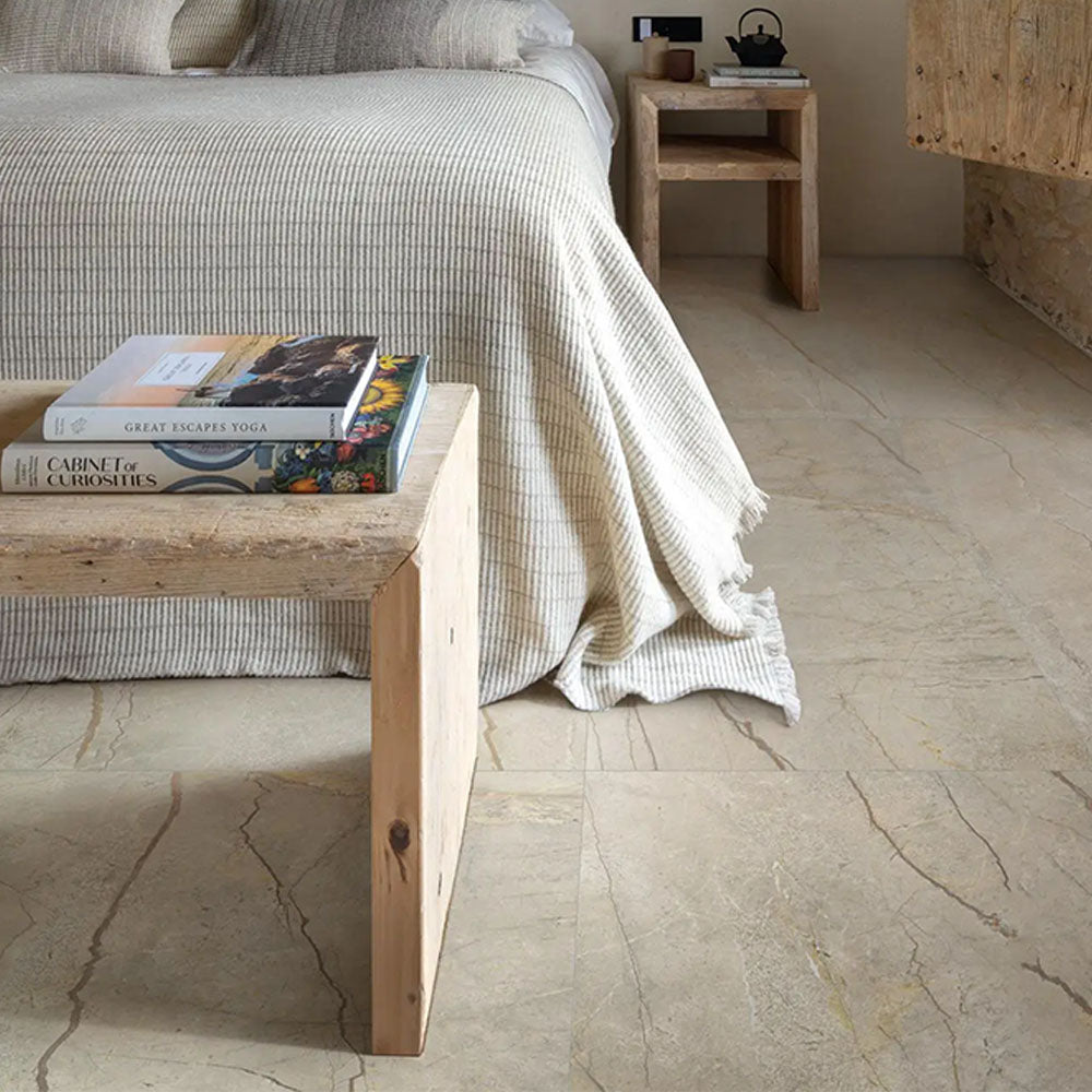 MYSTONE SILVER ROOT NATURALE WHITE 600X600