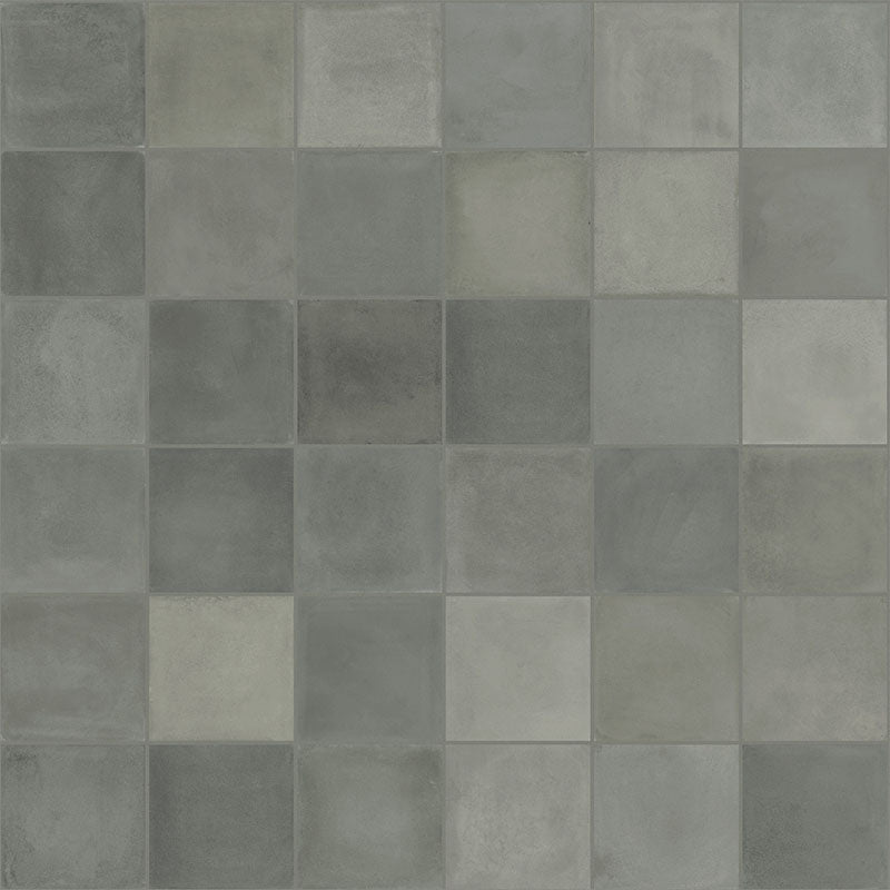 Marazzi D_Segni Blend Carbone 100x100
