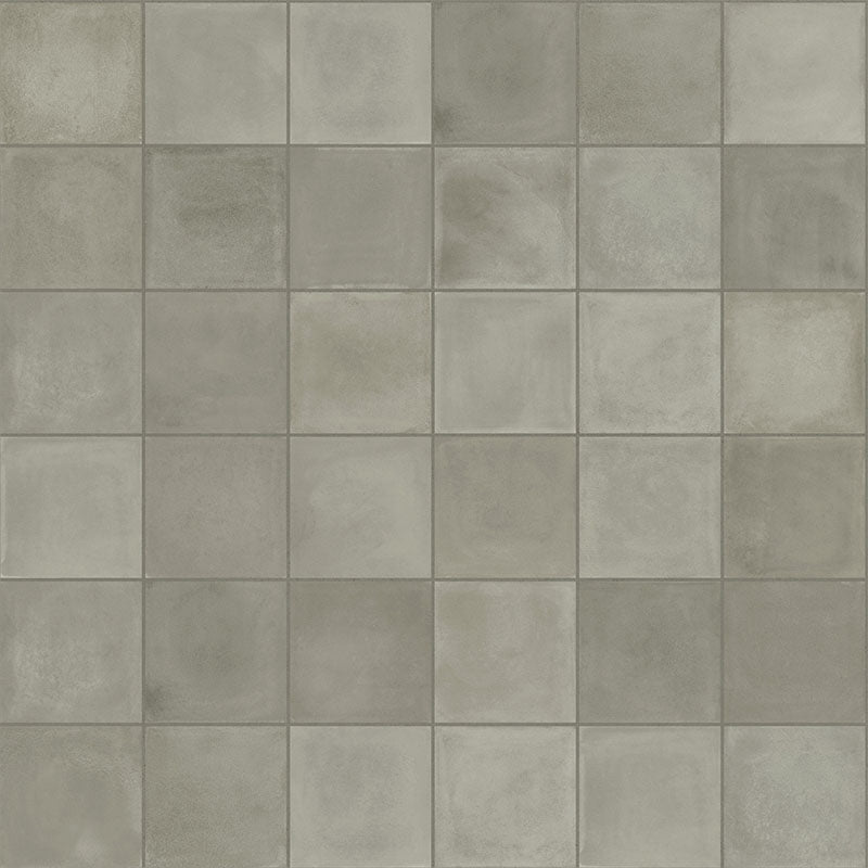 Marazzi D_Segni Blend Grigio 100x100