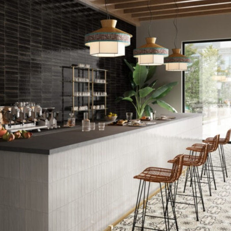 Marazzi Modernista Bianco Lux 60x240