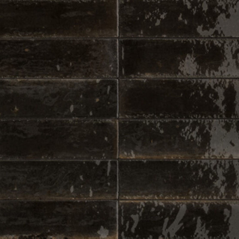 Marazzi Modernista Black Lux 60x240