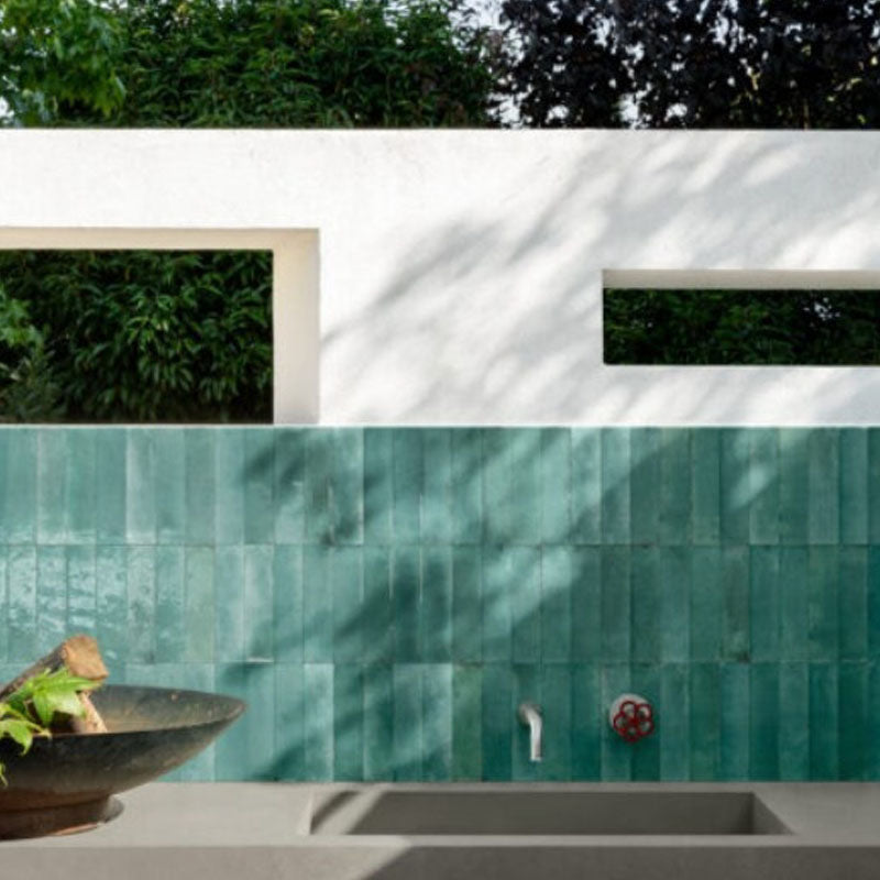 Marazzi Modernista Emerald Lux 60x240