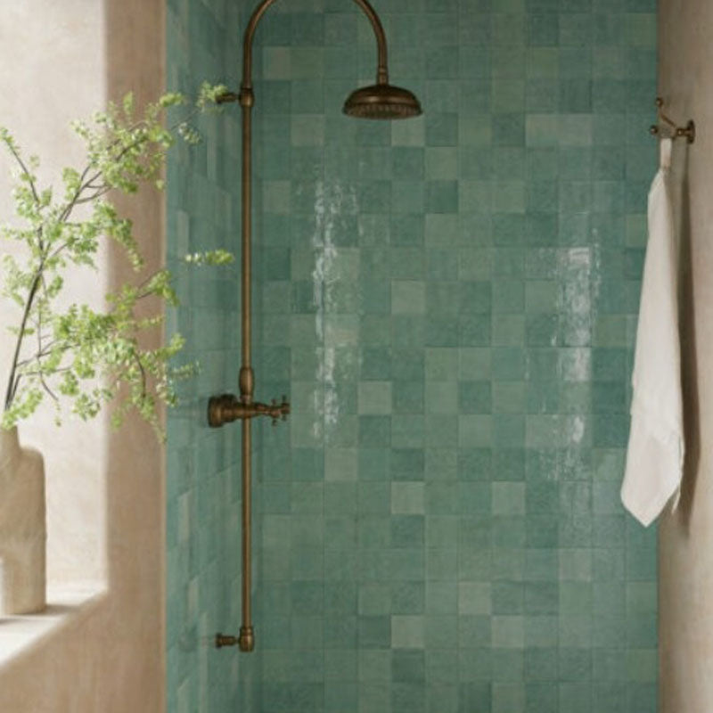 Marazzi Modernista Turquoise Lux 60x240