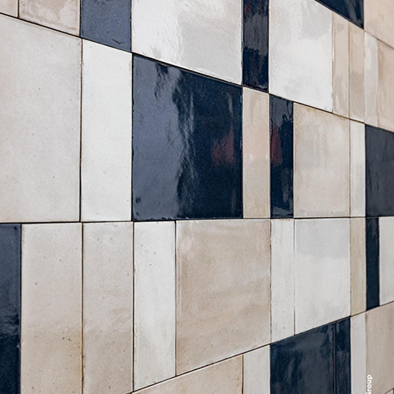 Marazzi Rice Bianco Lux Gloss 150x150
