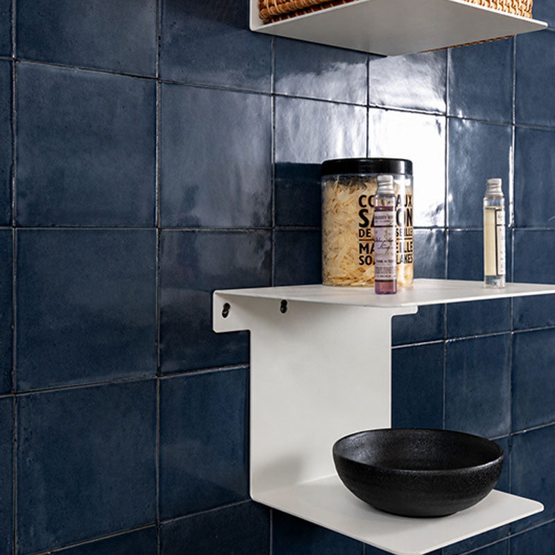Marazzi Rice Blu Lux Gloss 150x150