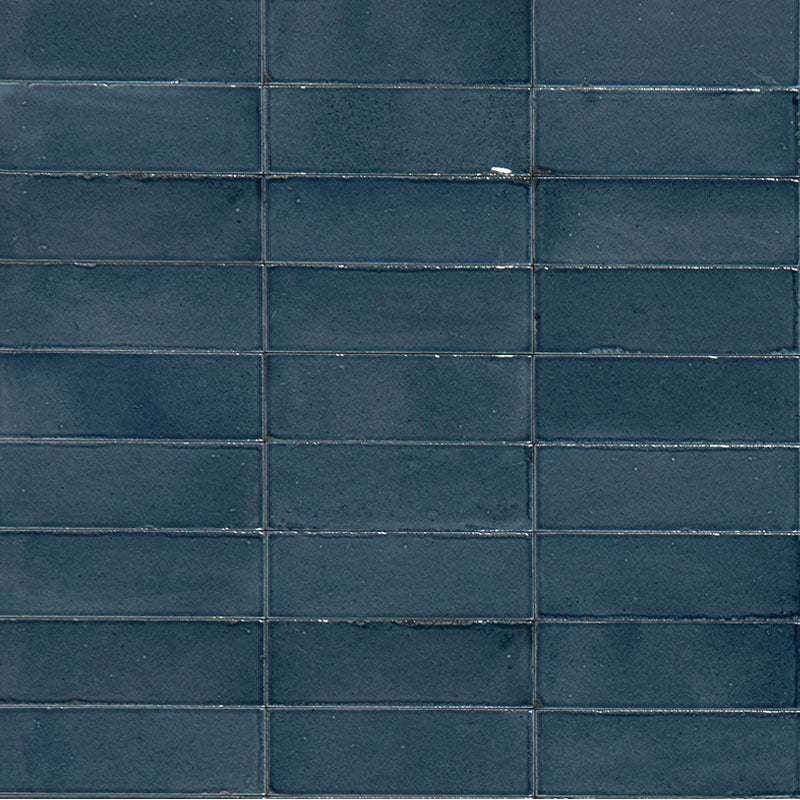 Marazzi Rice Blu Lux Gloss 50x150