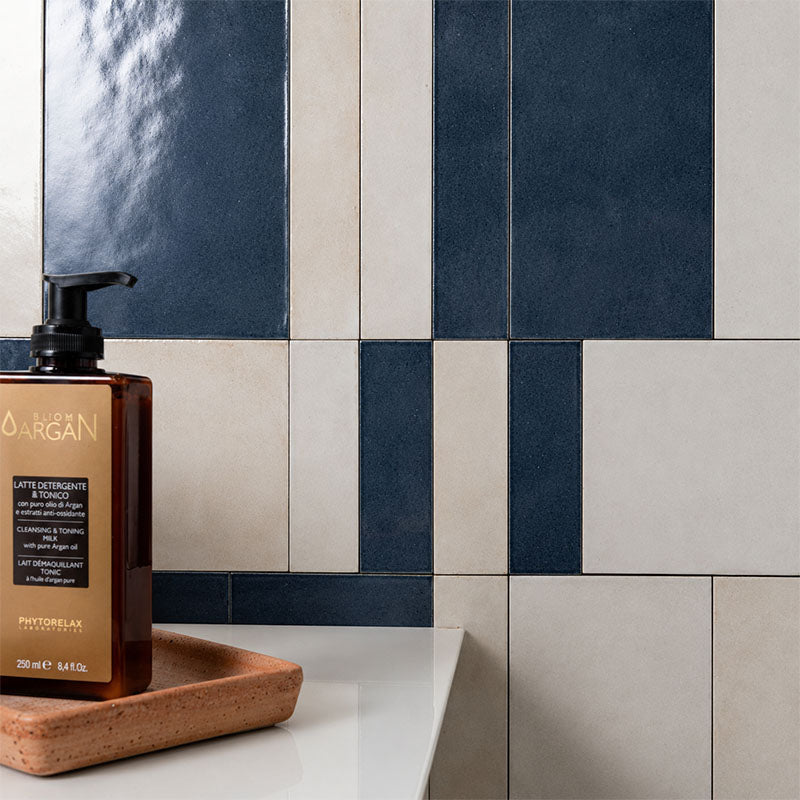 Marazzi Rice Natural Lux Gloss 150x150