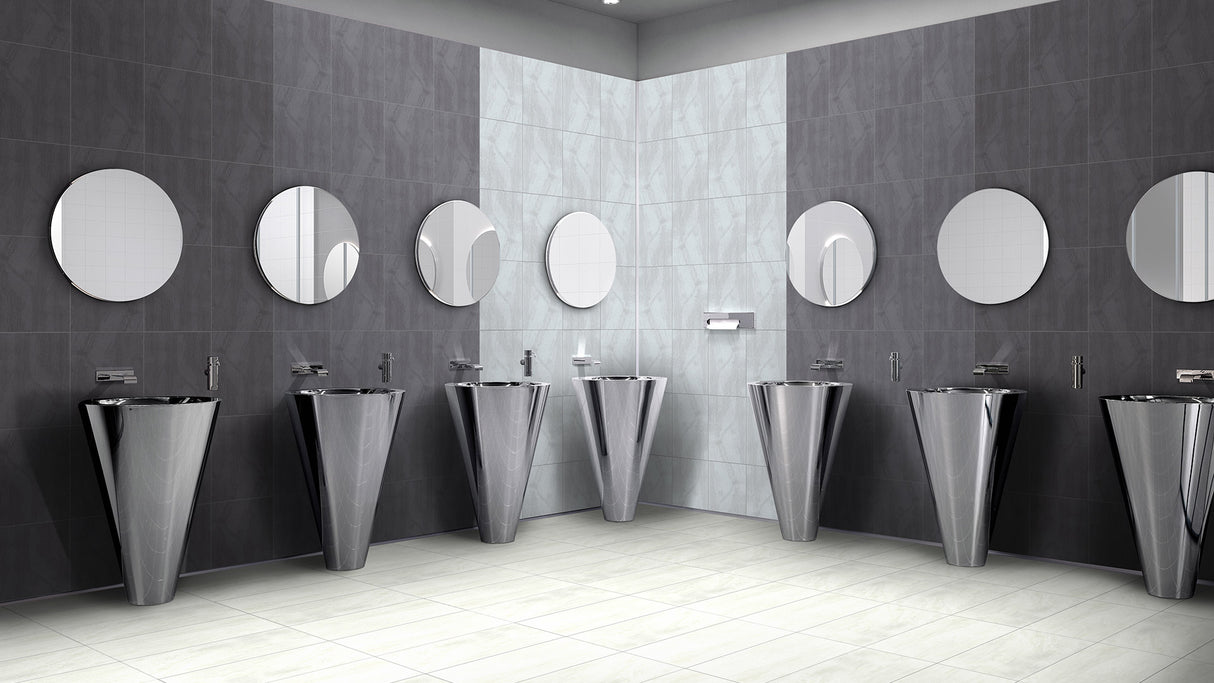 MATANG LT BIANCO 400X400 GLOSS
