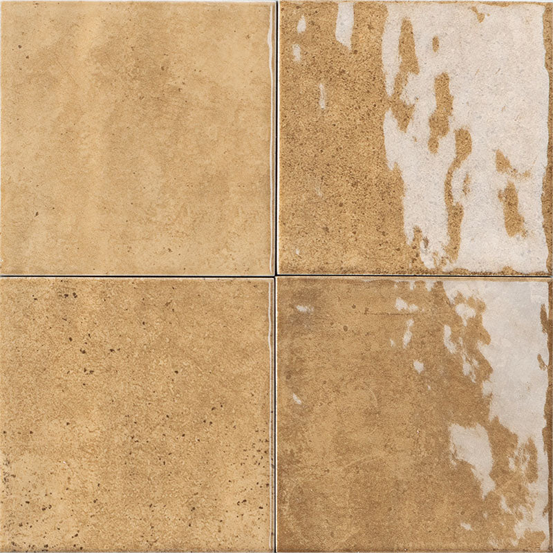 Sartoria Alchemica Miele Gloss 100x100